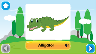 Kids Learning captura de pantalla 7