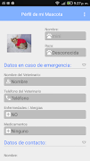 Help Pets imagem de tela 3