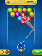 برنامه‌نما Merge Bubble عکس از صفحه