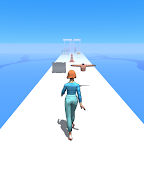 Switch Profession اسکرین شاٹ 5