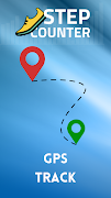 Step Counter - Pedometer screenshot 2