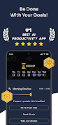 BeeDone - Gamified To-Do List screenshot 2