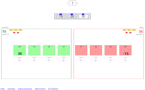 JBQ Coach's Assistant স্ক্রিনশট 3