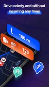 MapXplorer: Navigation, Radar স্ক্রিনশট 1