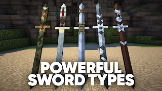 2 Schermata Swords Mod & Sword Blocking