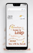 Christian Wallpaper screenshot 3