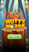 Nutty Words 截图 1