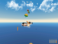 Acorn Cop تصوير الشاشة 6