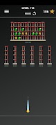 Falling Matchsticks capture d'écran 2