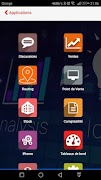 XTechApp Screenshot 3