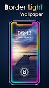 Phone Screen Edge Border Light スクリーンショット 4