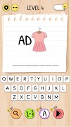 Brain Test: Tricky Words ภาพหน้าจอ 3