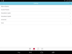 برنامه‌نما MyCapitello عکس از صفحه