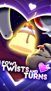 Hatoful Boyfriend ภาพหน้าจอ 2