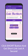 link shortener - url shortener 截圖 3