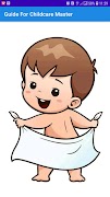 Childcare Master Guide screenshot 5