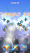 برنامه‌نما Starlight Art عکس از صفحه
