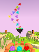 Poly Missile imagem de tela 4