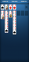 Solitaire Interior toon screenshot 7