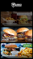 Lion's Burger Düsseldorf ảnh chụp màn hình 1
