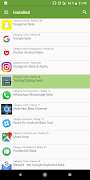 Beta Tester Catalog - Android Apps and Games screenshot 5