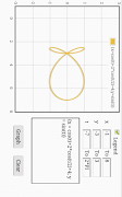 Math Graph Free Ekran Görüntüsü 1