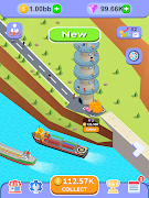 Canal Constructor syot layar 7