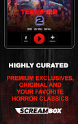 Screambox imagem de tela 7