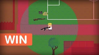 Pocket Battlegrounds ภาพหน้าจอ 3