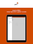 PwC Italy eDocs screenshot 4