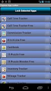 Express App Locker 海報