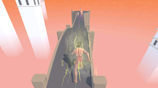 Titan Rush screenshot 7