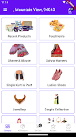 Charima World screenshot 1