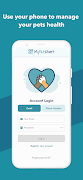 MyPetChart 포스터