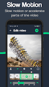 Reverse Clip - Rewind videos ! Screenshot 3