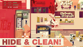 Serial Cleaner ภาพหน้าจอ 1