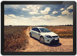 برنامه‌نما Ford Focus Wallpapers عکس از صفحه