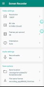 Screen Recorder ภาพหน้าจอ 2