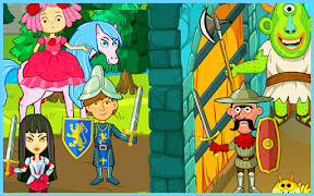 Wonder Pepi World Tips screenshot 1