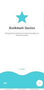 برنامه‌نما The Quotes عکس از صفحه