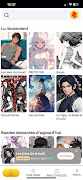 comicverse скриншот 6
