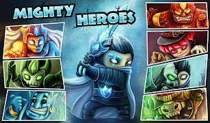 Thing TD: Tower Defense Game screenshot 7