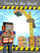 Tower Construction 3D screenshot 6