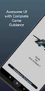Guide for Ace Combat 7 penulis hantaran