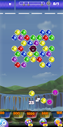 Bubble Shoot Balls اسکرین شاٹ 4