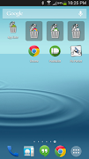 App Eater (Uninstaller) ภาพหน้าจอ 3