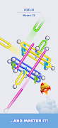 4 Schermata Pin Out Master - Tap Away