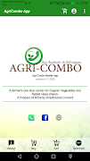 AgriCombo poster