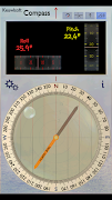 Compass 截圖 1