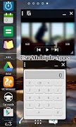 Multi Window : Split Screen スクリーンショット 1